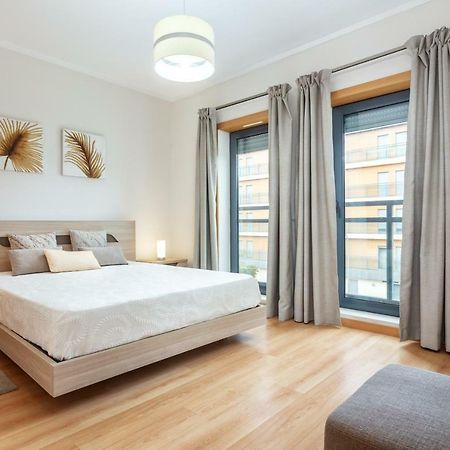 Apartamento O Sitio Certo Olhão Exterior foto