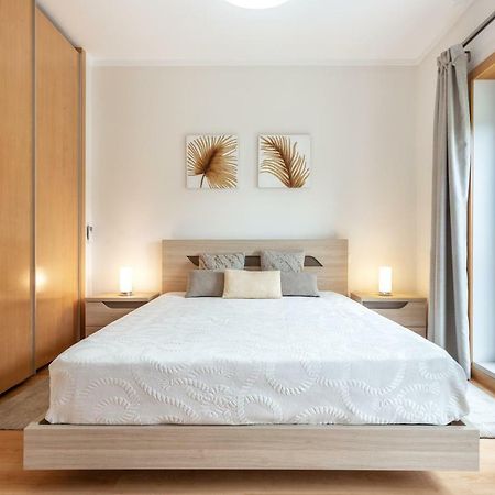 Apartamento O Sitio Certo Olhão Exterior foto
