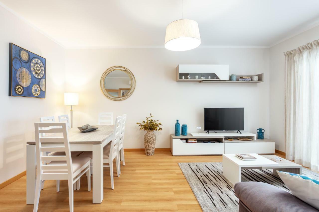 Apartamento O Sitio Certo Olhão Exterior foto