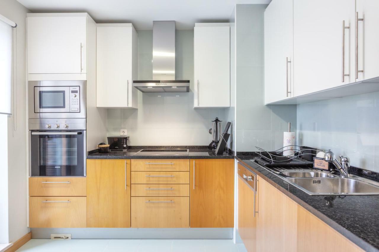 Apartamento O Sitio Certo Olhão Exterior foto