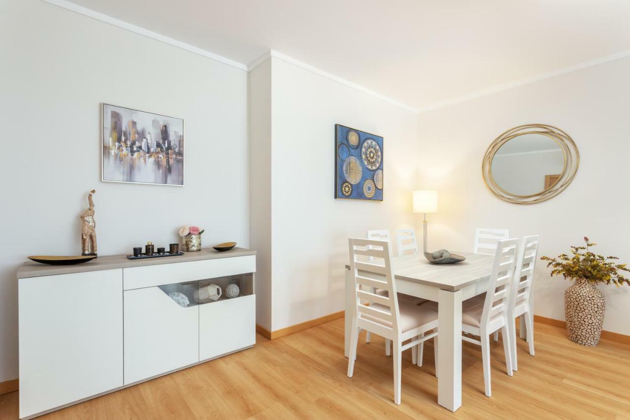 Apartamento O Sitio Certo Olhão Exterior foto