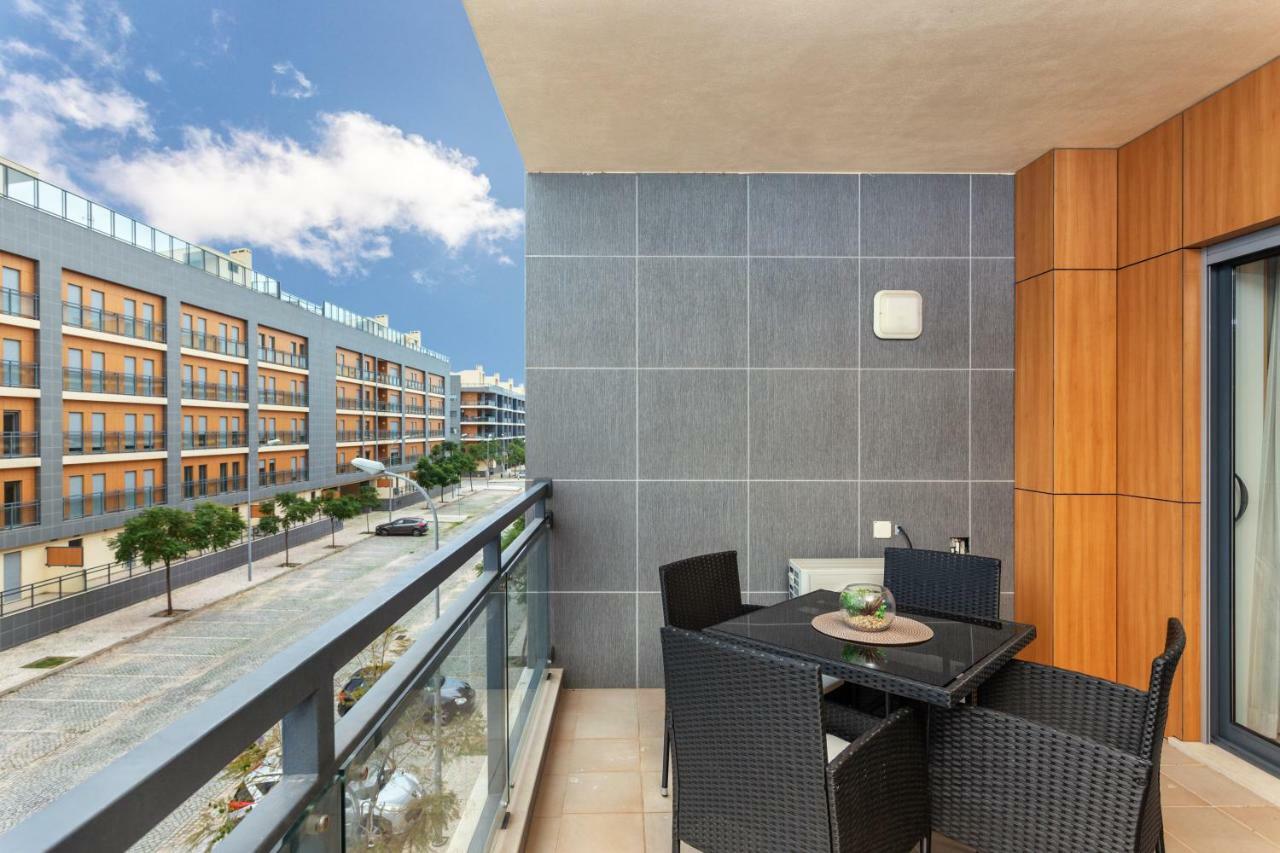 Apartamento O Sitio Certo Olhão Exterior foto