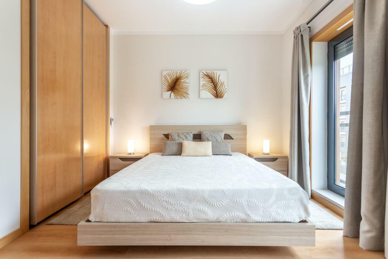 Apartamento O Sitio Certo Olhão Exterior foto