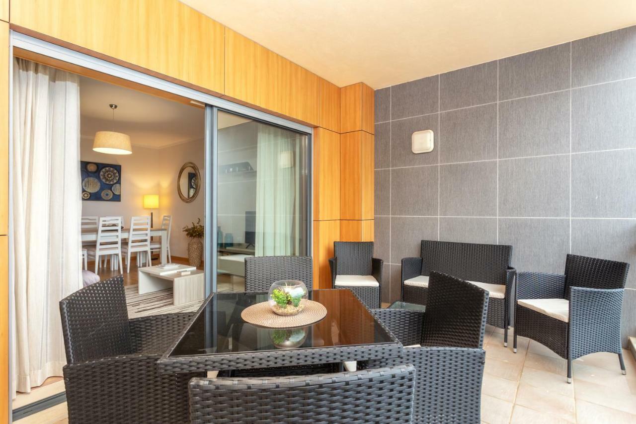 Apartamento O Sitio Certo Olhão Exterior foto